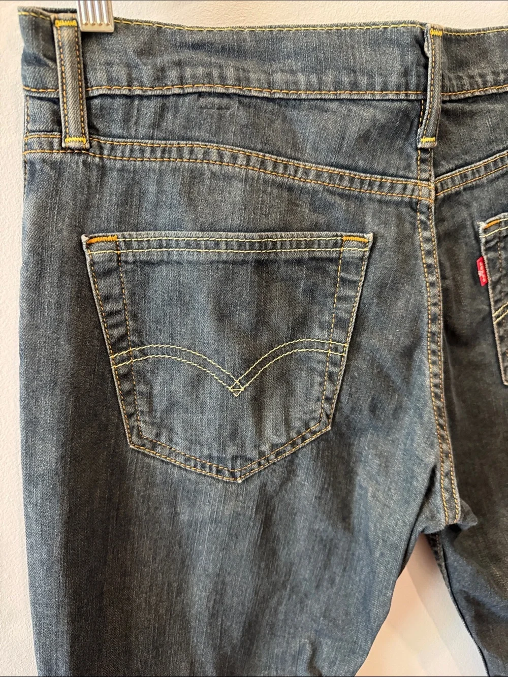 Levis vintage levi